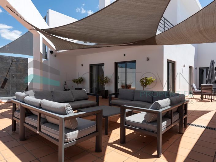 Image No.12-Maison de 4 chambres à vendre à Loule