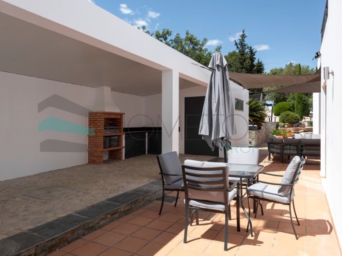 Image No.13-Maison de 4 chambres à vendre à Loule