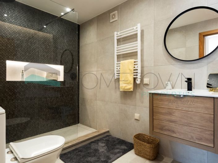 Image No.18-Maison de 4 chambres à vendre à Loule