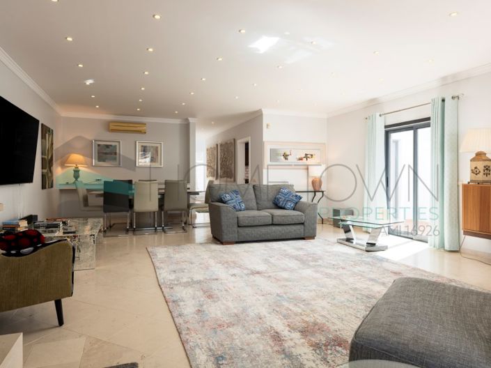 Image No.2-Maison de 4 chambres à vendre à Loule