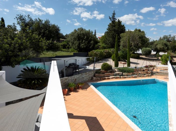 Image No.20-Maison de 4 chambres à vendre à Loule