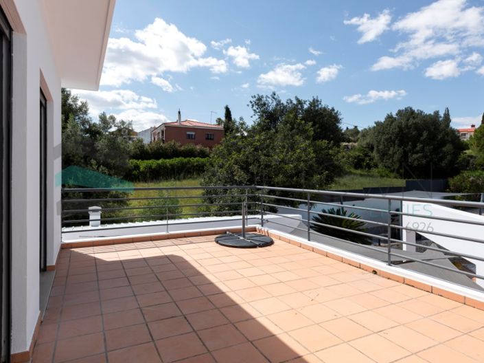 Image No.32-Maison de 4 chambres à vendre à Loule