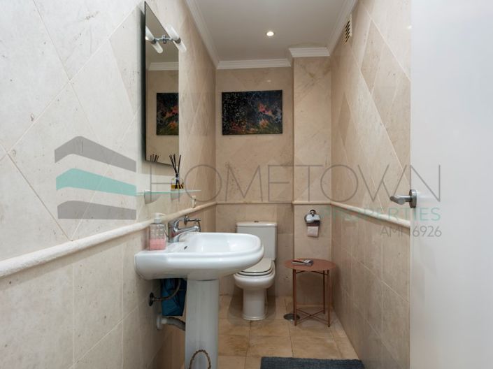 Image No.36-Maison de 4 chambres à vendre à Loule