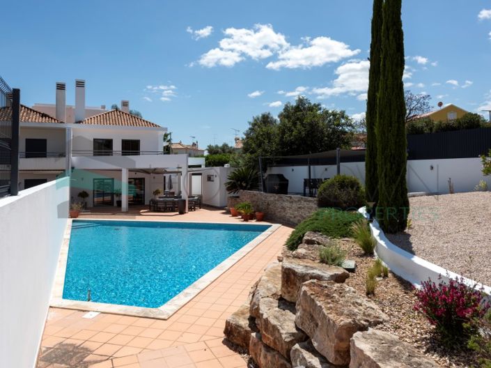 Image No.41-Maison de 4 chambres à vendre à Loule