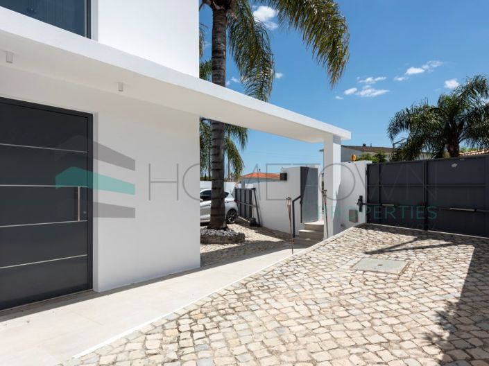 Image No.42-Maison de 4 chambres à vendre à Loule