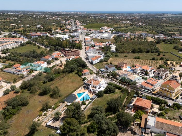 Image No.45-Maison de 4 chambres à vendre à Loule