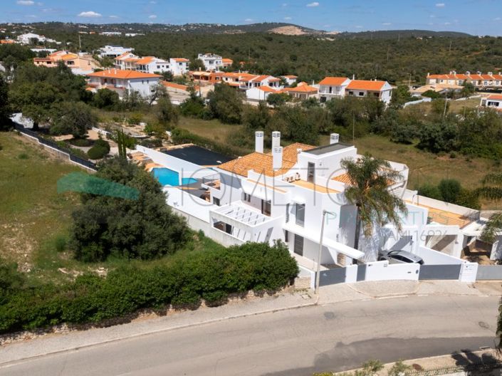 Image No.46-Maison de 4 chambres à vendre à Loule
