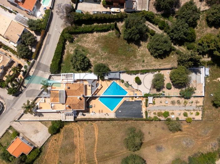 Image No.47-Maison de 4 chambres à vendre à Loule