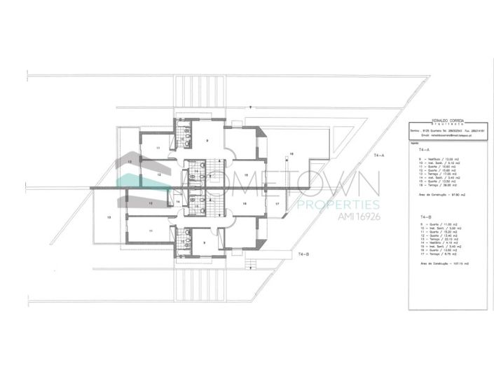 Image No.49-Maison de 4 chambres à vendre à Loule
