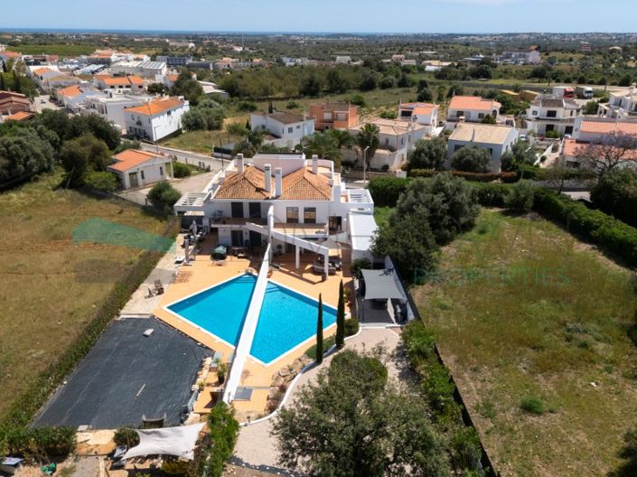 Image No.6-Maison de 4 chambres à vendre à Loule