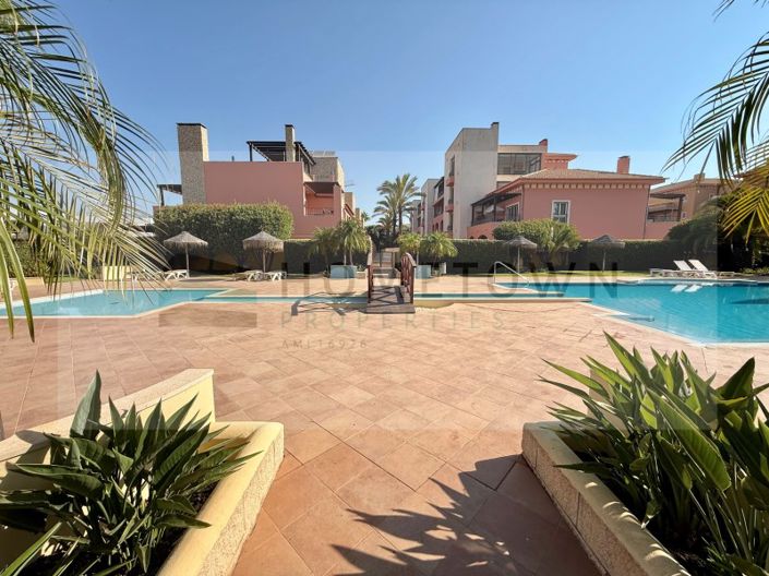 Image No.19-Appartement de 2 chambres à vendre à Vilamoura