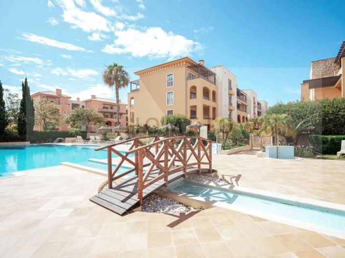 Image No.2-Appartement de 2 chambres à vendre à Vilamoura