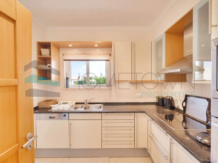 Image No.2-Appartement de 2 chambres à vendre à Vilamoura