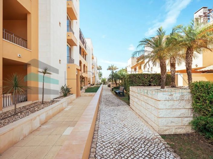 Image No.23-Appartement de 2 chambres à vendre à Vilamoura