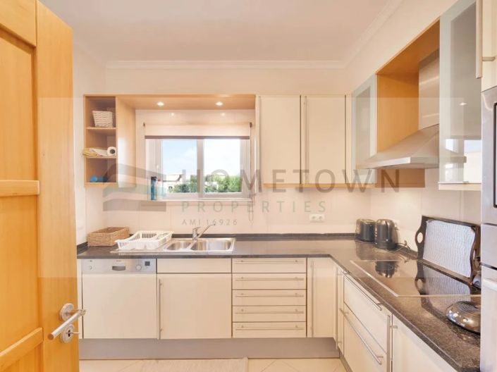 Image No.3-Appartement de 2 chambres à vendre à Vilamoura