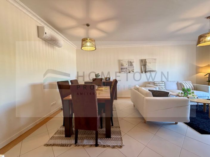 Image No.5-Appartement de 2 chambres à vendre à Vilamoura