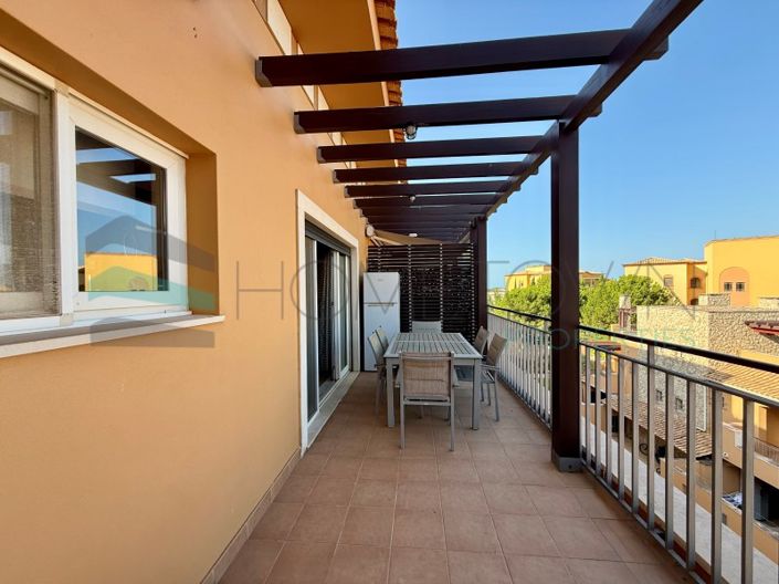 Image No.7-Appartement de 2 chambres à vendre à Vilamoura