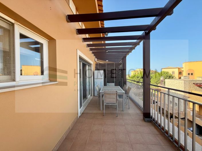 Image No.8-Appartement de 2 chambres à vendre à Vilamoura