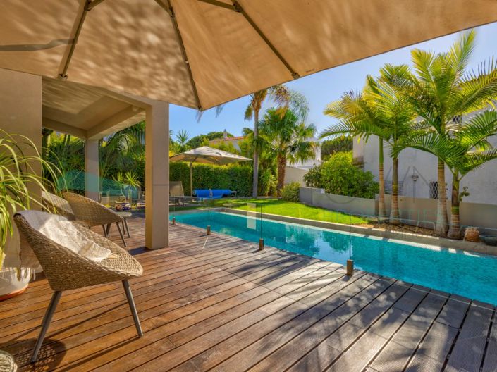 Image No.2-Maison de 3 chambres à vendre à Vilamoura