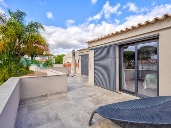 Image No.28-Maison de 3 chambres à vendre à Vilamoura