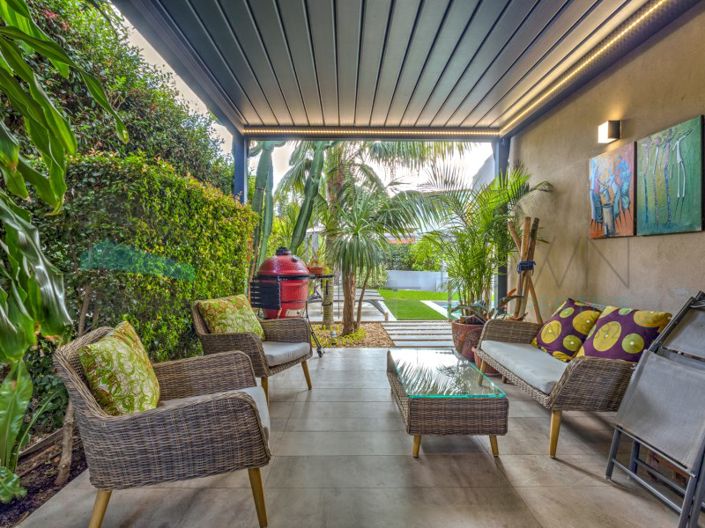 Image No.3-Maison de 3 chambres à vendre à Vilamoura