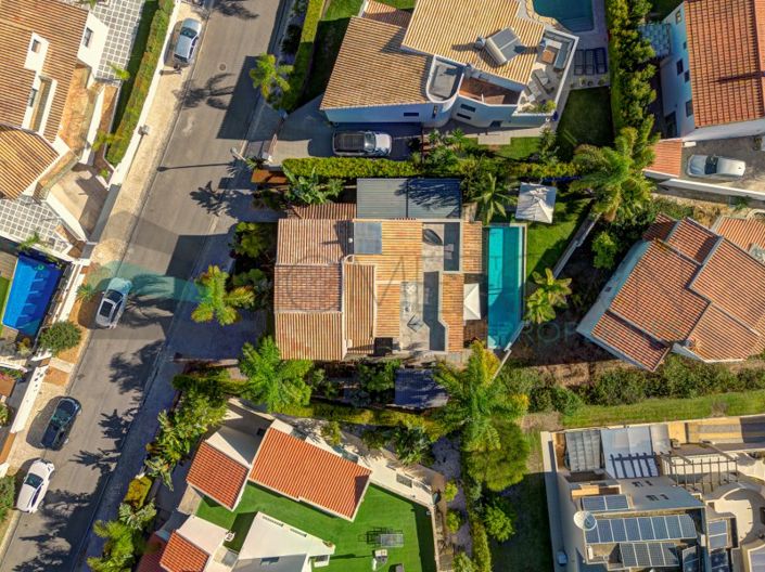 Image No.43-Maison de 3 chambres à vendre à Vilamoura