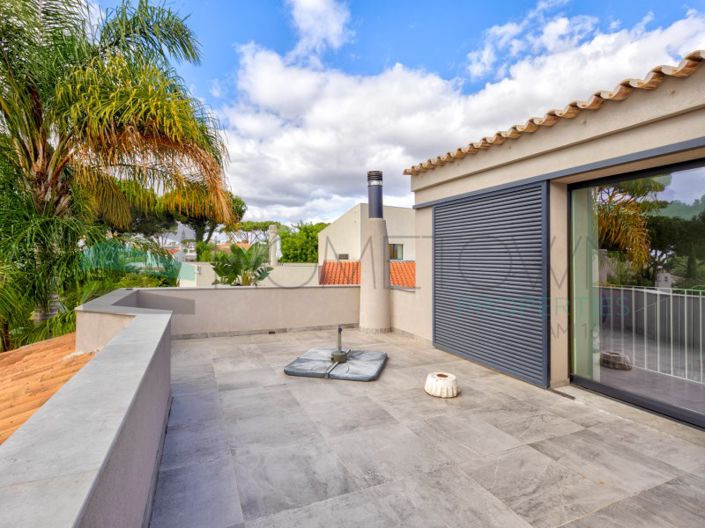 Image No.46-Maison de 3 chambres à vendre à Vilamoura