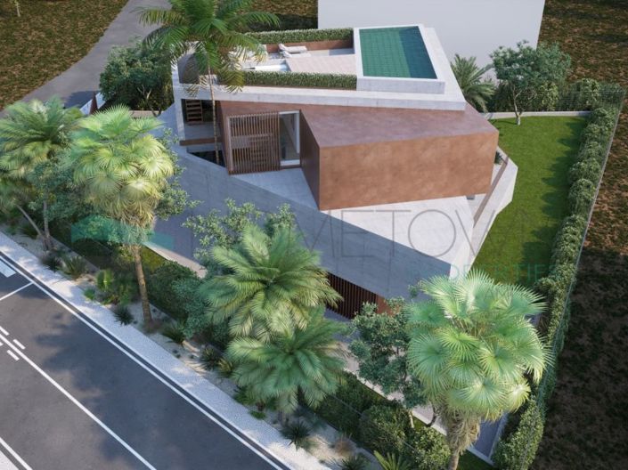 Image No.3-6 Bed House for sale