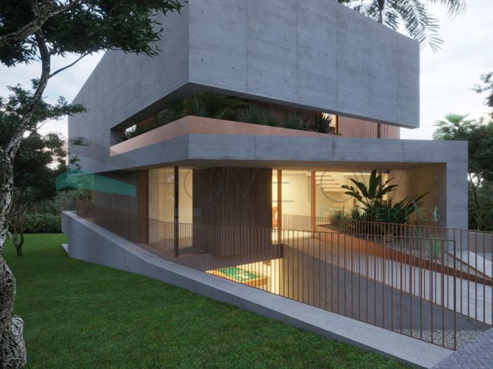 Image No.4-6 Bed House for sale