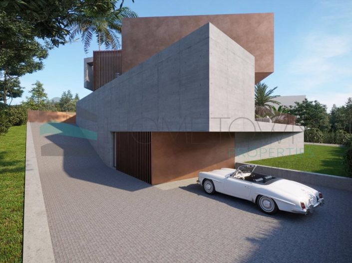 Image No.5-6 Bed House for sale