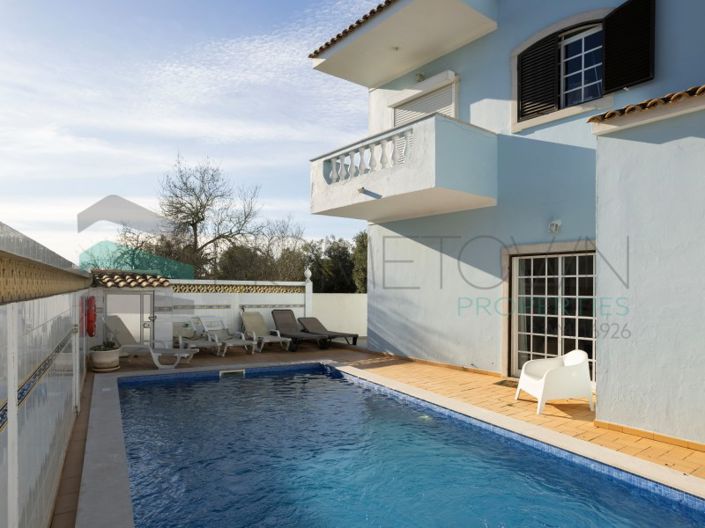 Image No.24-Maison de 4 chambres à vendre à Olhão