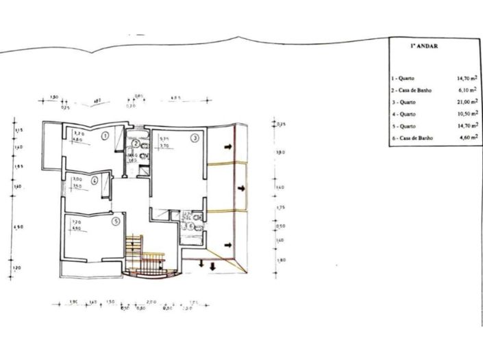 Image No.26-Maison de 4 chambres à vendre à Olhão