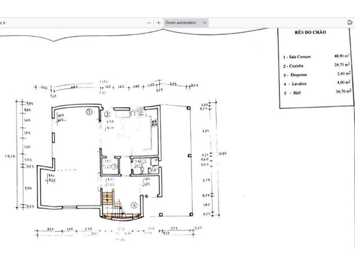 Image No.27-Maison de 4 chambres à vendre à Olhão