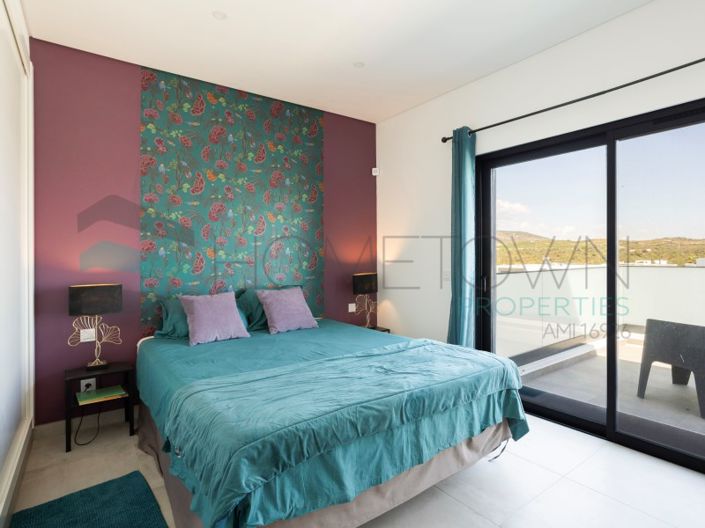 Image No.14-Maison de 3 chambres à vendre à Olhão