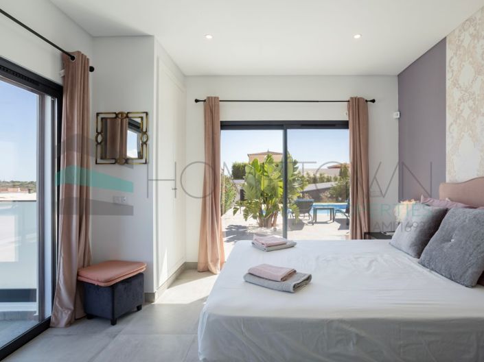 Image No.16-Maison de 3 chambres à vendre à Olhão