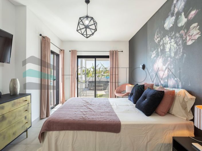 Image No.20-Maison de 3 chambres à vendre à Olhão