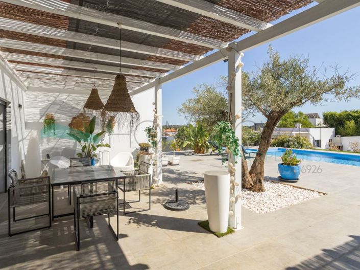 Image No.24-Maison de 3 chambres à vendre à Olhão