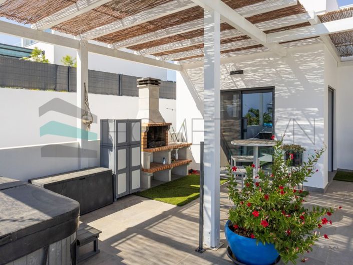 Image No.25-Maison de 3 chambres à vendre à Olhão