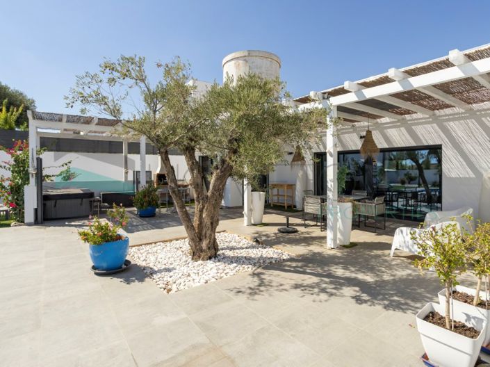 Image No.26-Maison de 3 chambres à vendre à Olhão