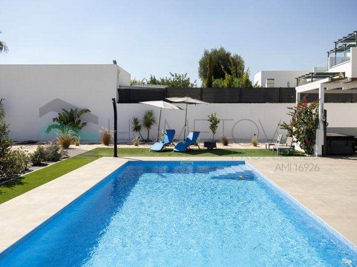 Image No.27-Maison de 3 chambres à vendre à Olhão