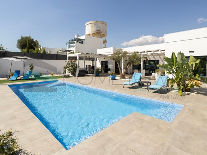 Image No.28-Maison de 3 chambres à vendre à Olhão