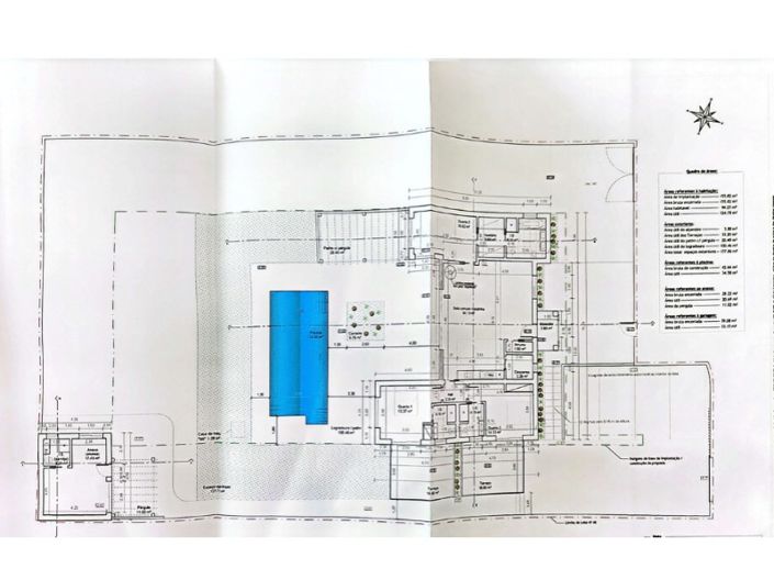 Image No.34-Maison de 3 chambres à vendre à Olhão