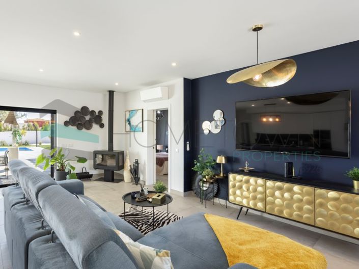 Image No.5-Maison de 3 chambres à vendre à Olhão