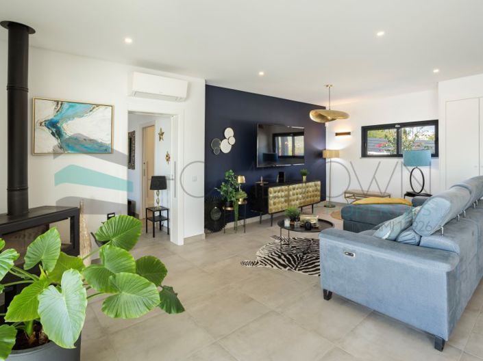 Image No.6-Maison de 3 chambres à vendre à Olhão