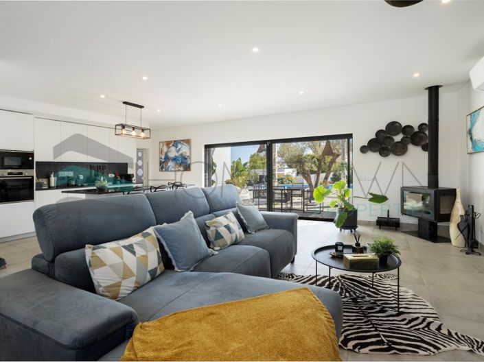 Image No.7-Maison de 3 chambres à vendre à Olhão