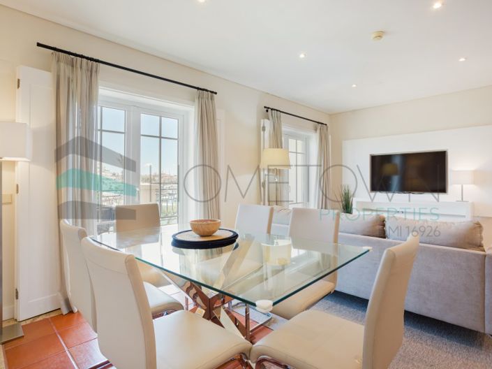 Image No.10-Appartement de 2 chambres à vendre à Vilamoura