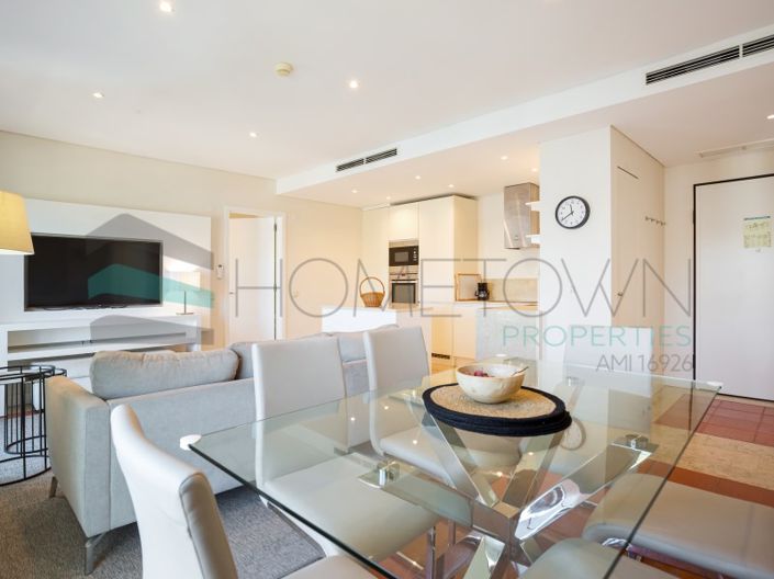 Image No.11-Appartement de 2 chambres à vendre à Vilamoura