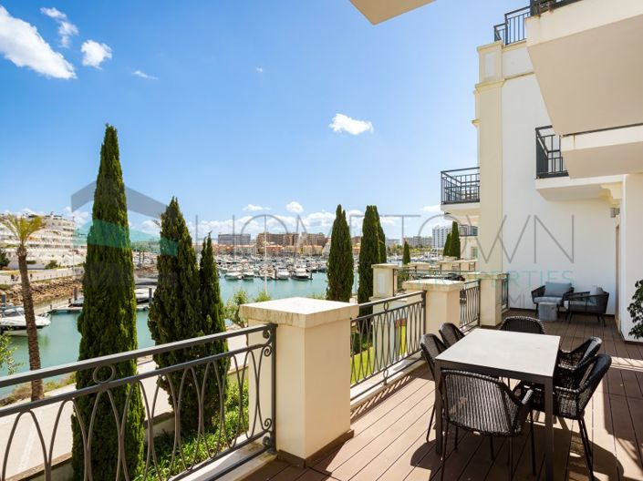 Image No.2-Appartement de 2 chambres à vendre à Vilamoura