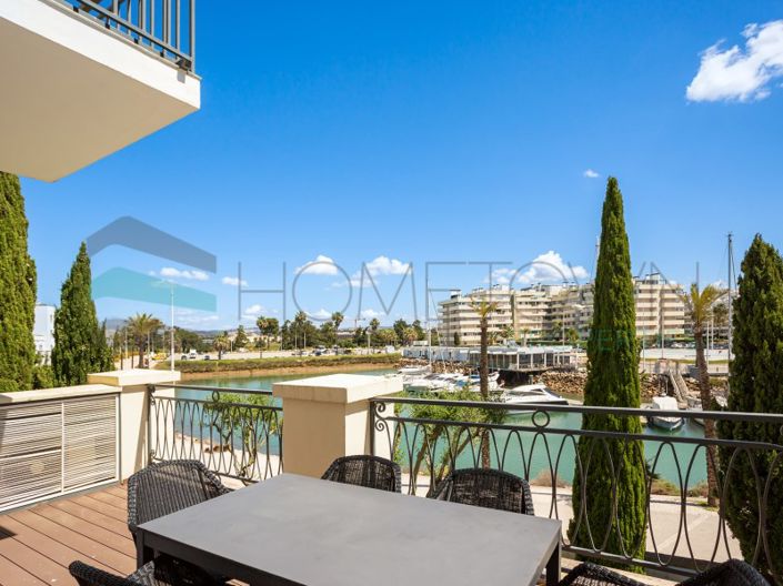 Image No.25-Appartement de 2 chambres à vendre à Vilamoura