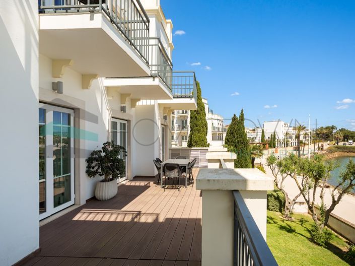 Image No.27-Appartement de 2 chambres à vendre à Vilamoura